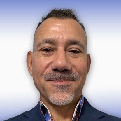 Pedro Bahamonde Photo