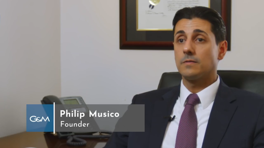 Philip Musico Bio