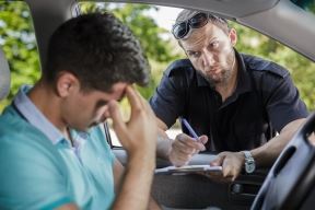 Rates of Speeding Tickets in NYC