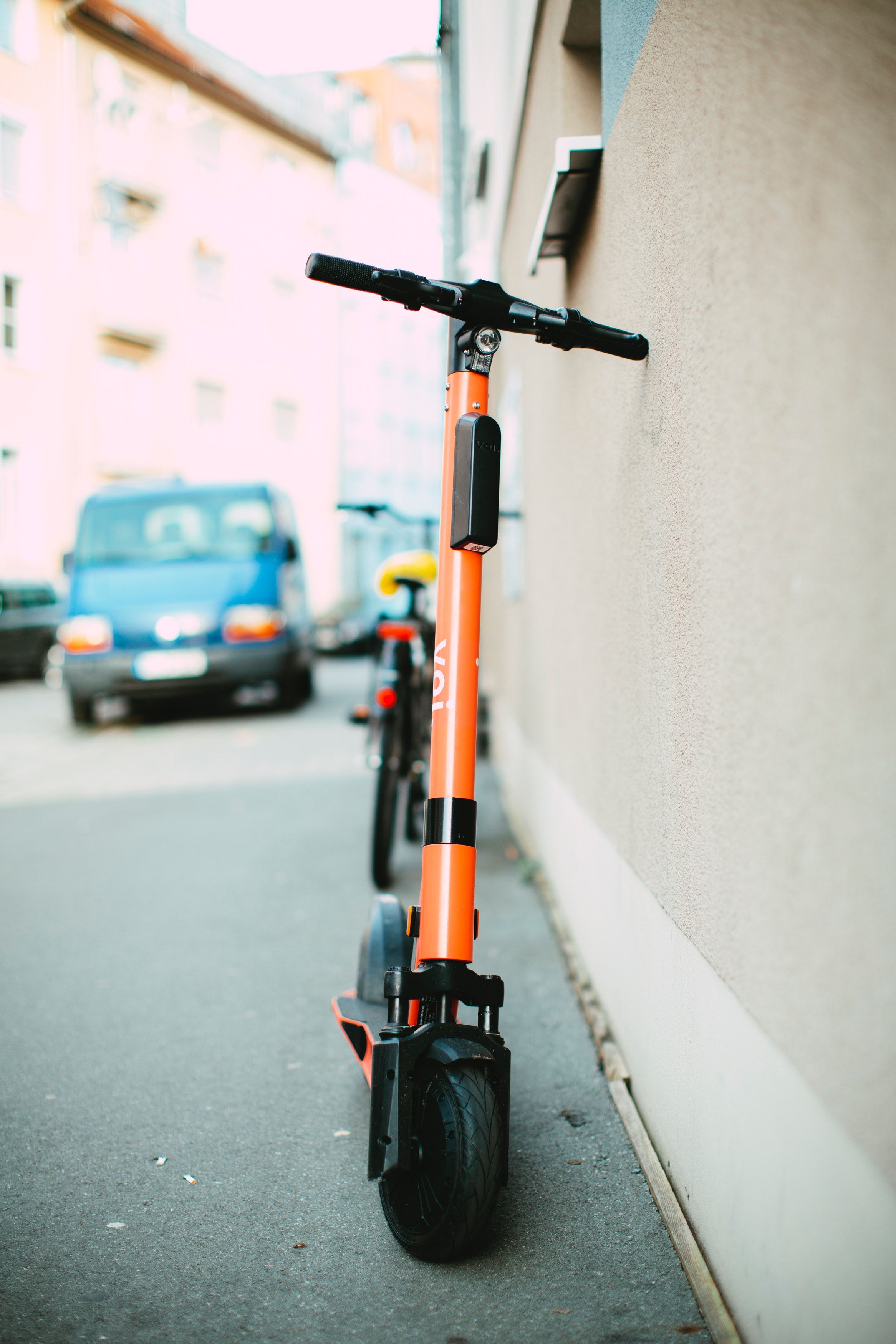 E-Bikes & E-Scooters Now Legal in NYC | Gannes & Musico, LLP